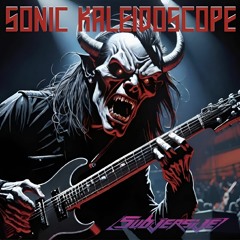 Sonic Kaleidoscope (Free Download)