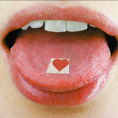 SHUT UP AND EAT YOUR ACID