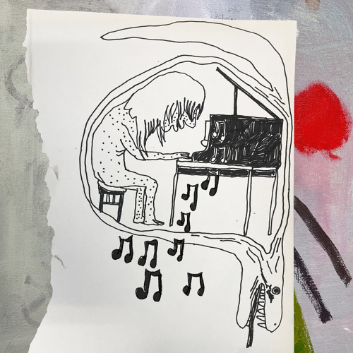 Piano (feat. Glenn Gould)