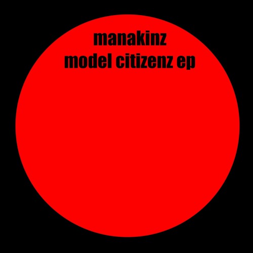 PREMIERE : Manakinz - Half A Java