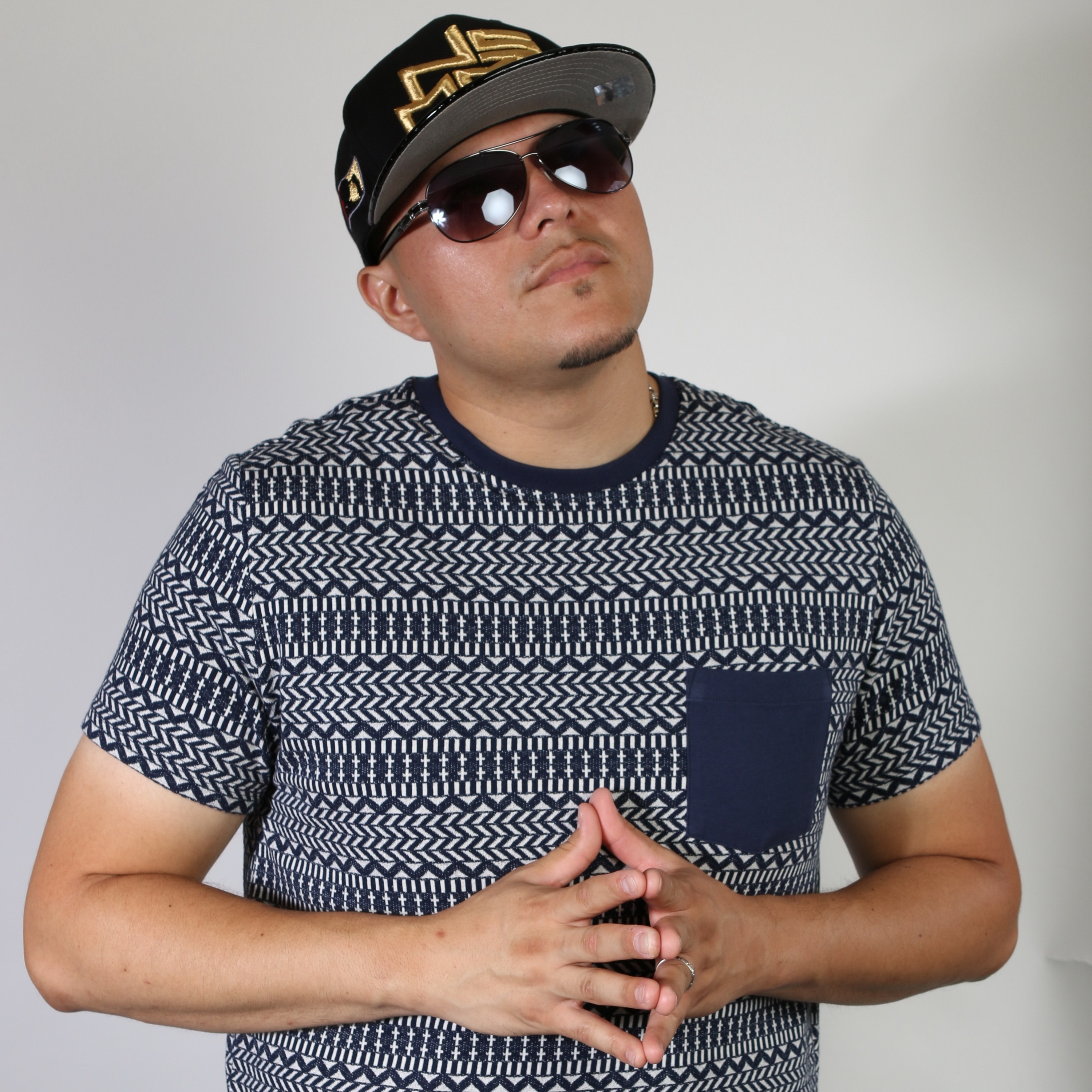 dj elvo