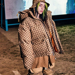 “Deception Of A Wildflower” x Billie Eilish