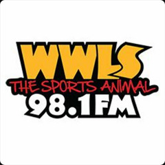 NEW: TM Studios Mini Mix # 27 - WWLS-FM - The Sports Animal 'The Village, OK' (2017) (Custom)