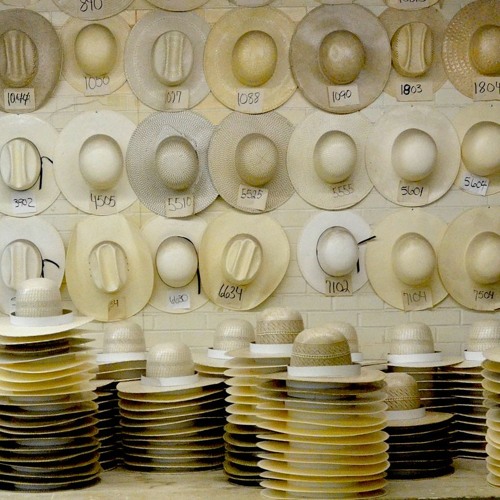 The Hattcast Podcast ~ Episode one - The Power Of The Hatts