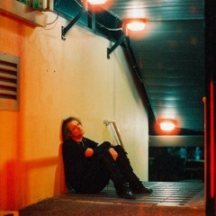 Dexx - suicidal tendencies (prod. Hxllshade)