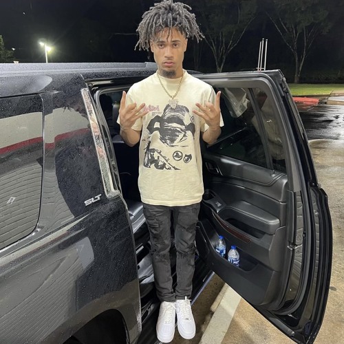 Blo - Wont Be Long (Unreleased Snippet)