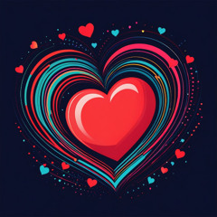 Love in My Veins