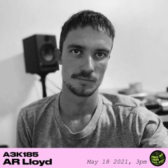 A3K185 AR.Lloyd - May 18th, 2021