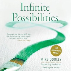 Kindle⚡online✔PDF Infinite Possibilities: The Art of Living Your Dreams