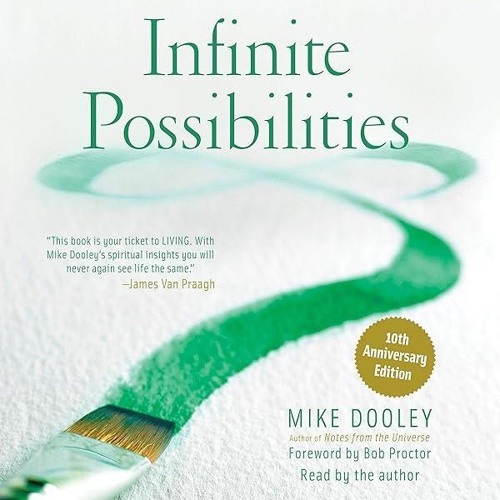 Kindle⚡online✔PDF Infinite Possibilities: The Art of Living Your Dreams