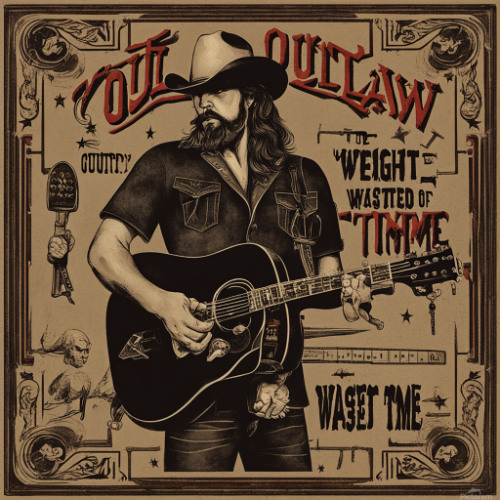 The Weight Of Wasted Time