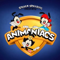 Animaniacs (2020) Theme Song Remix