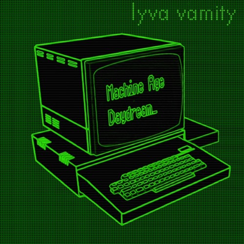 Machine-Age Daydream