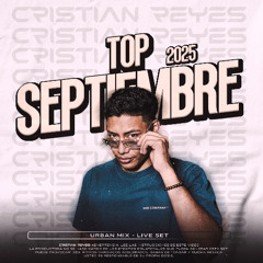 TOP SEPTIEMBRE 2025 ▶ (Soleao, QLOO, Todo K Ver, Quédate Soltera, Vidrado Em Voce, Afro, House, RKT)