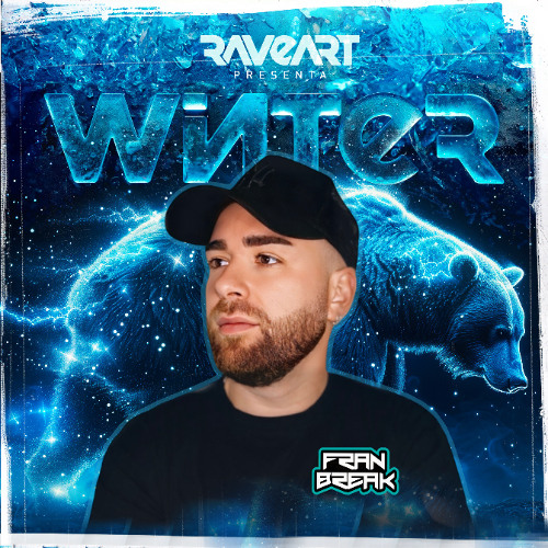 FRAN BREAK @ WINTER FESTIVAL 2025