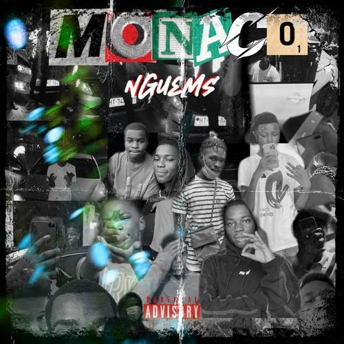 Monaco (prod by Keybrams)