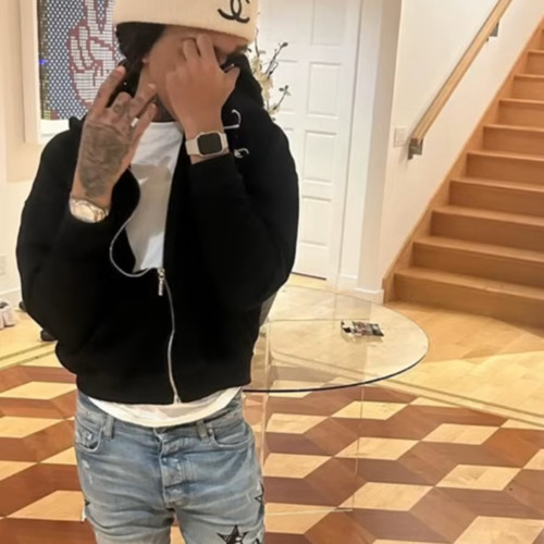 Stream Chuckyy - Walk Shit Down by ㅤ | Listen online for free on SoundCloud