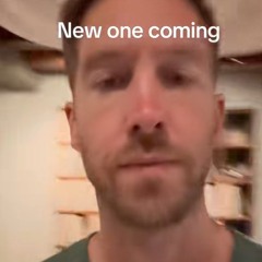 Calvin Harris - new music tiktok - Extended Unreleased