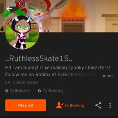 |•Come Follow This Person Right Here•|