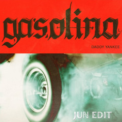 GASOLINA (MIAMI BASS REMIX)