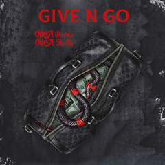 OMBA Murda OMBA Shotta - Give n Go (prod. by Flava)