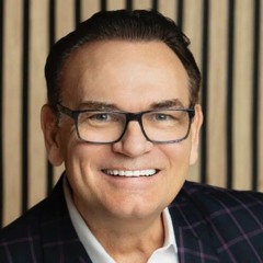 How To Be Distinctive in Your Market with Mitch Carson - SG217