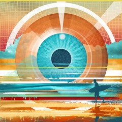 'Summer, I Dub You' by Mark Sgarbossa