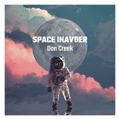Space Invader (Original Mix) [Free Download]