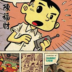 [VIEW] [PDF EBOOK EPUB KINDLE] The Art of Charlie Chan Hock Chye (Pantheon Graphic Li