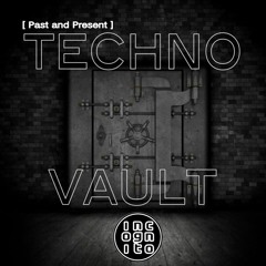 Techno Vault: Past and Present - Shay De Castro (Live From Hollywood Ca)