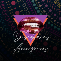 Discoholics Anonymous X Slow Mo Lounge (Festive Disco 2024)