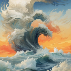 wind and wave