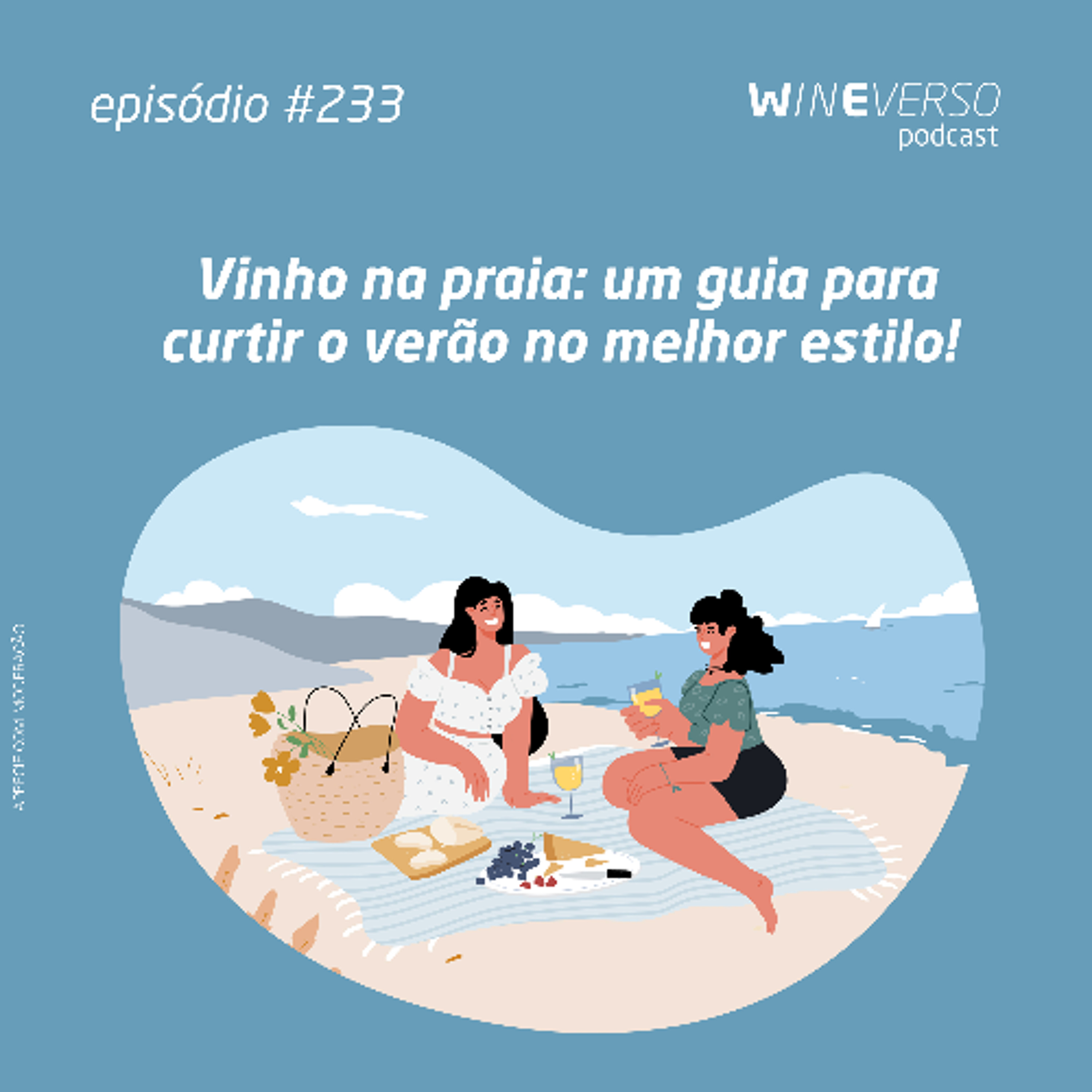 Vinho na praia: um guia para curtir o verão no melhor estilo!