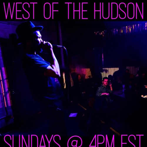 West Of The Hudson 1/24