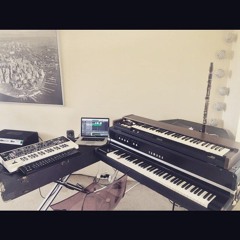 Black Hole Sun (Soundgarden Cover)