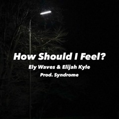 How Should I Feel (w/ Elijah Kyle)