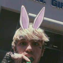 Lil Peep - Coke Nails Ft. Bexey