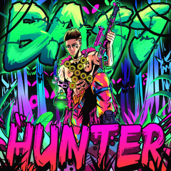 Bass Hunter