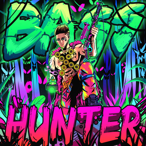 Bass Hunter