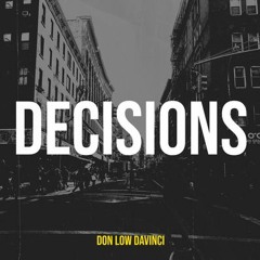 Decisions