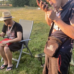 CracKnitzer  ~ Momo After Session Nach dem Thurm setcut~15.09.24~……