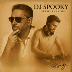 DJ SPOOKY 82  فضل شاكر - الحب و بس