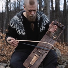 Tagelharpa SPS30739 - M *ANNAÐ*