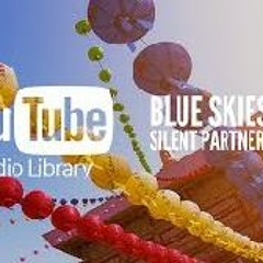 Blue Skies - Silent Partner
