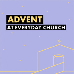 Advent 1 - Hope - David Featherstone