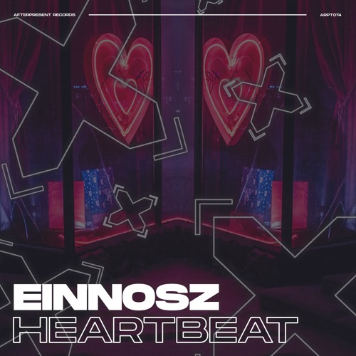 Einnosz - Heartbeat [ARPT074]