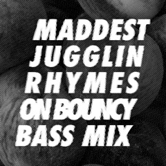 Rhymes On Bouncy Bass Mix