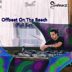 Offbeat On The Beach (Full Set)
