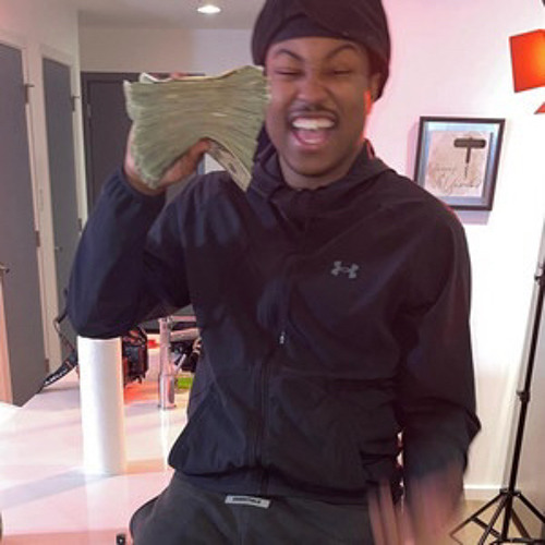 Lil Buckss - Smokin On Cha (Unreleased)