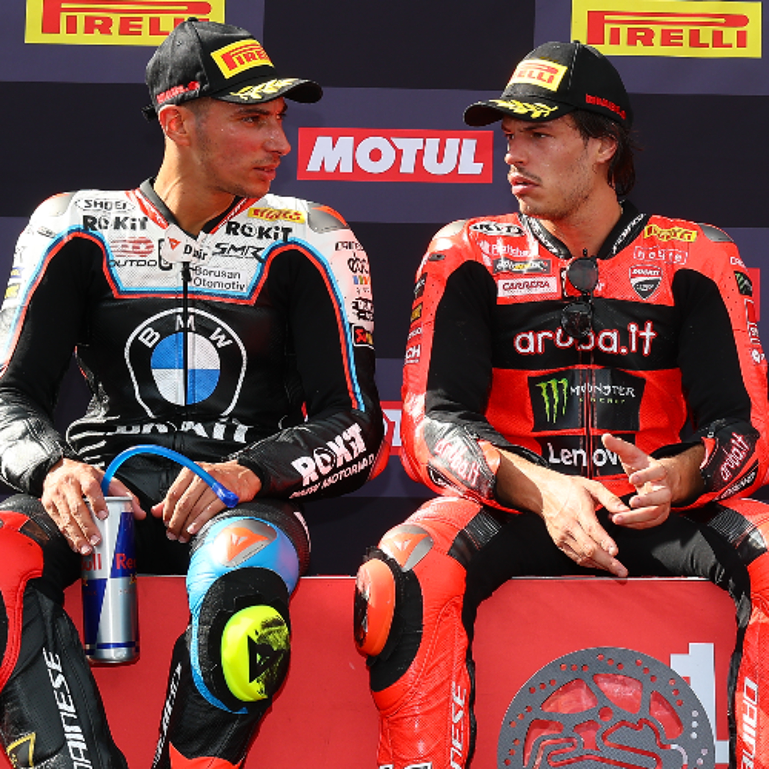 Episode 517 - Toprak and Bulega take the title battle to the final round...